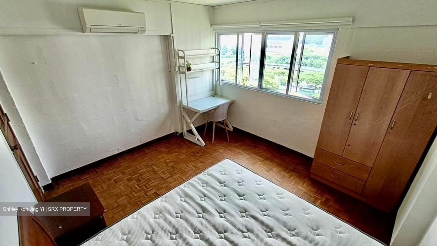 Spottiswoode Park (D2), Apartment #496423341